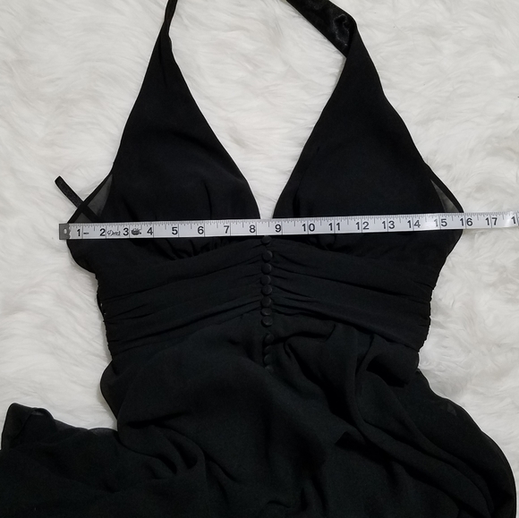 White house Black Market Dress - Picture 6 of 10